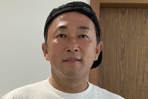 【芸能】ガーシー氏が生配信へ　予告タイトルには「今後の活動と絶対に許せない●●を告発」